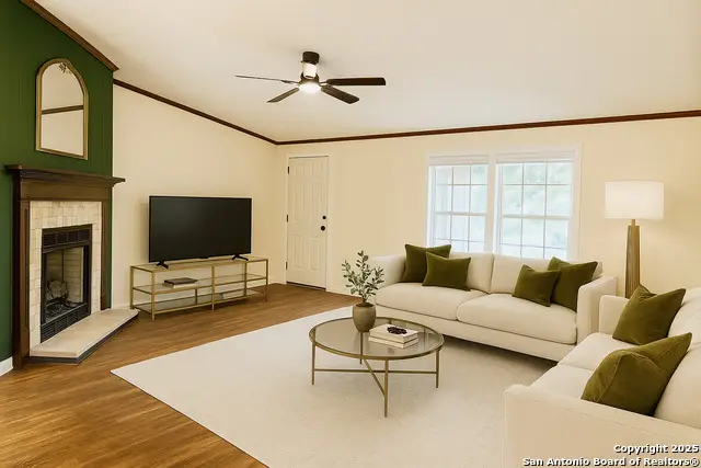 286 Valley View, Canyon Lake, TX 78133 - #1