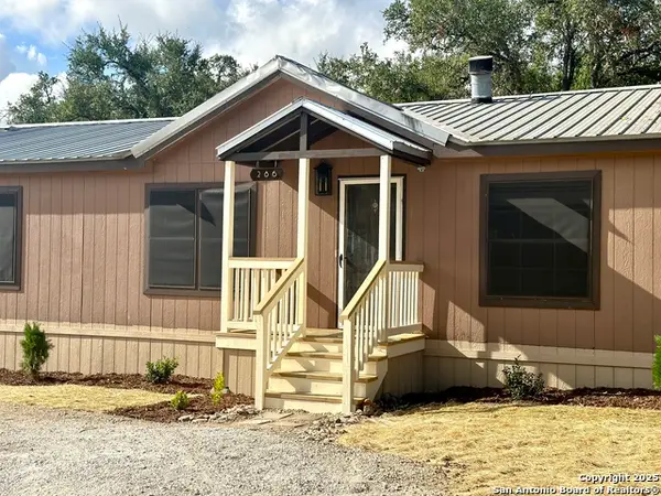 286 Valley View, Canyon Lake, TX 78133