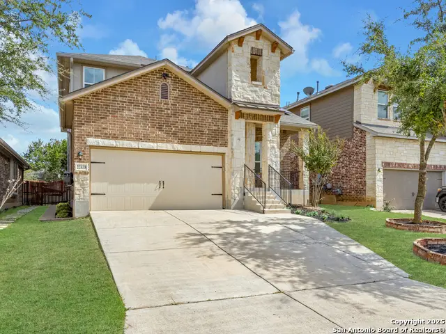 22438 Akin Fawn, San Antonio, TX 78261 - Image #1