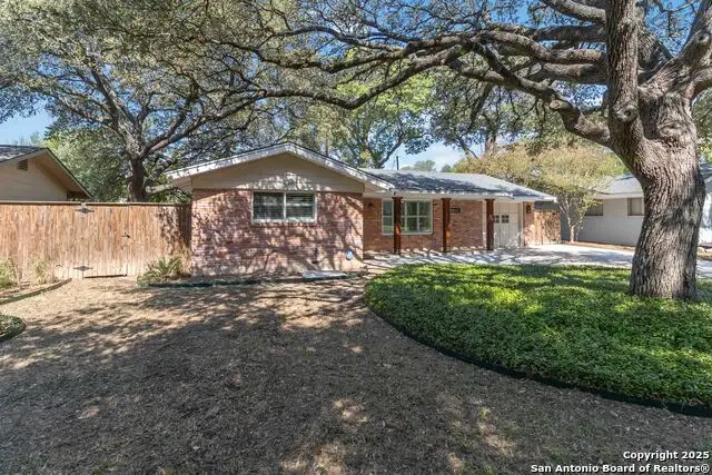 9815 Lantana, San Antonio, TX 78217 - Image #2