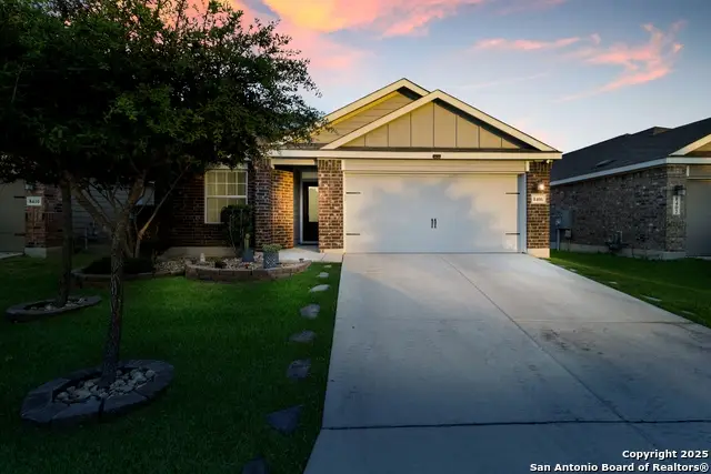 8406 Lamus Wheel, San Antonio, TX 78254 - Image #2