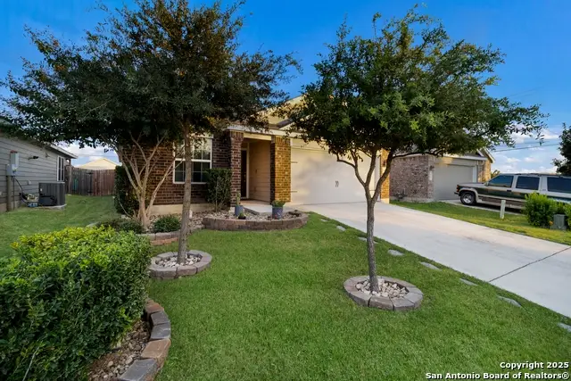 8406 Lamus Wheel, San Antonio, TX 78254 - Image #3