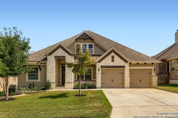 28810 Cherry Valley, San Antonio, TX 78260