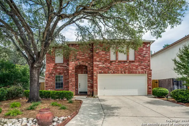 10034 Passion Elm, San Antonio, TX 78254 - Image #2