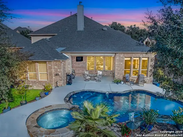 25715 Stormy Ridge, San Antonio, TX 78255 - Image #1
