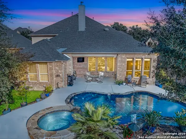 25715 Stormy Ridge, San Antonio, TX 78255