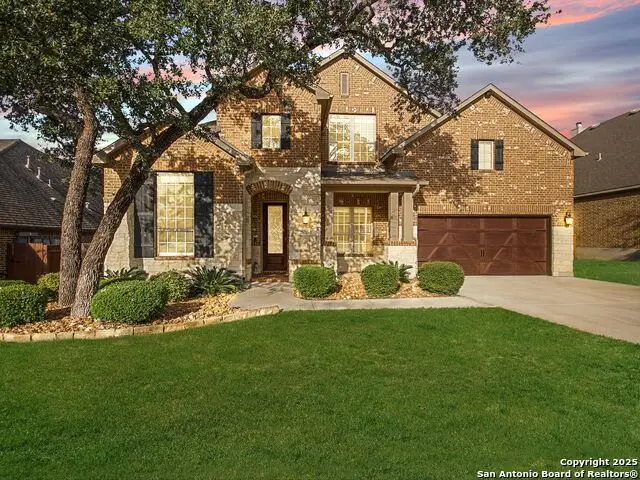 25715 Stormy Ridge, San Antonio, TX 78255 - Image #2