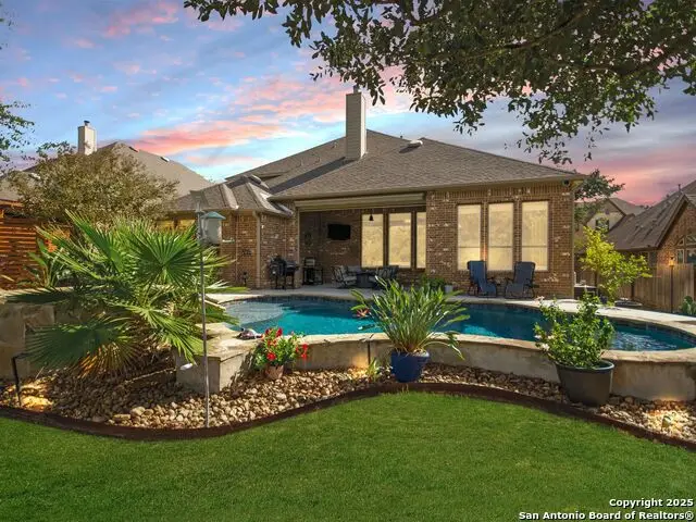25715 Stormy Ridge, San Antonio, TX 78255 - Image #3