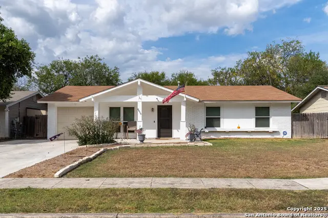 6635 Spring Hollow, San Antonio, TX 78249 - Image #1