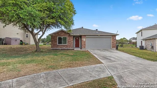 5805 Black Diamond, Schertz, TX 78108 - Image #1
