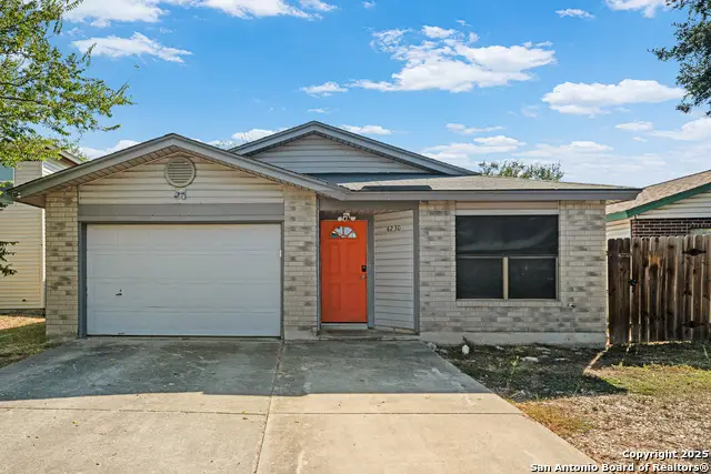4230 Sunrise Cove, San Antonio, TX 78244 - Image #1
