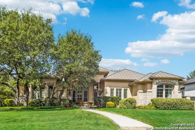 211 Granville Way, Shavano Park, TX 78231 - Image #1