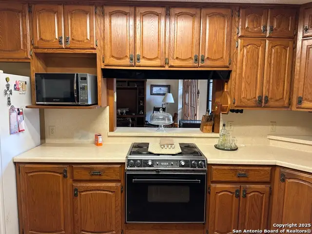 496 County Road 347, Karnes City, TX 78118 - Image #3