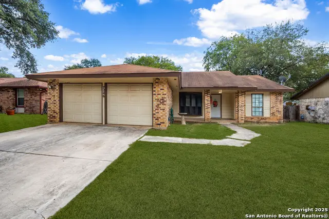 7246 Enchanted Flame, San Antonio, TX 78250 - Image #1