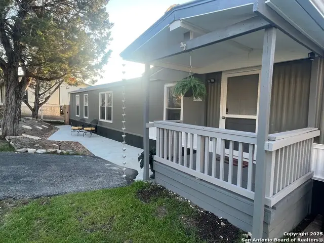 805 Lakeview Loop, Canyon Lake, TX 78133 - #1