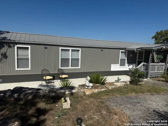 805 Lakeview Loop, Canyon Lake, TX 78133 - #3