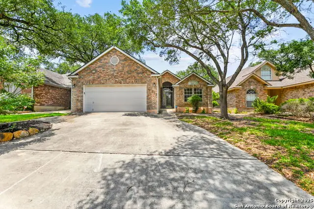 215 Bonner Blvd, New Braunfels, TX 78130 - Image #1