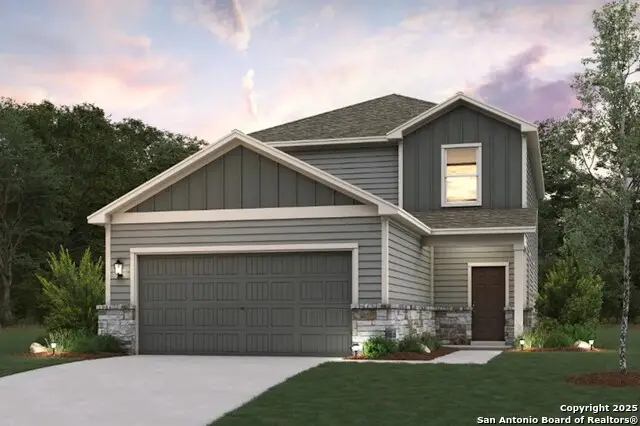 10731 Fairchild Way, San Antonio East, TX 78109 - Image #1