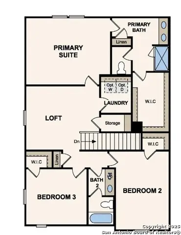 10731 Fairchild Way, San Antonio East, TX 78109 - Image #3