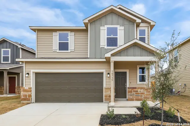 10735 Fairchild Way, San Antonio East, TX 78109 - #1