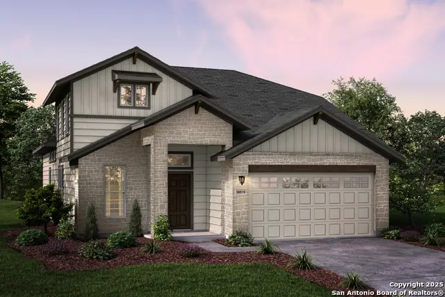 6332 Black Butte, Schertz, TX 78154 - Image #1