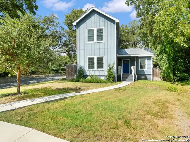 737 E Magnolia Avenue, San Antonio, TX 78212 - Image #2