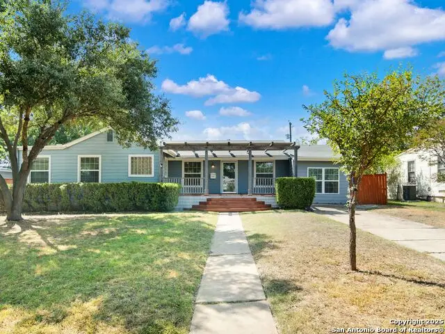 338 Brees Blvd, San Antonio, TX 78209 - Image #2