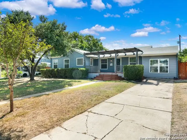 338 Brees Blvd, San Antonio, TX 78209 - Image #3