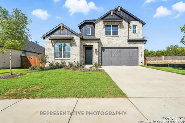 8038 Petal Rest, Schertz, TX 78154