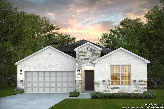 419 Nightingale Ave, Marion, TX 78124 - #1