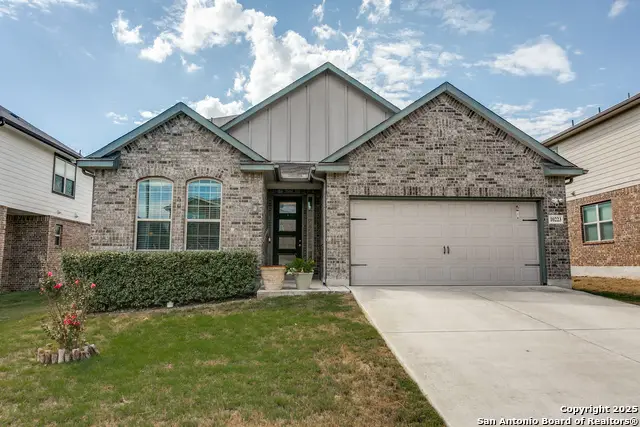 10223 Meadow Lark, Converse, TX 78109 - Image #1
