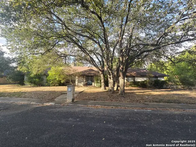 6207 Pine Needles, San Antonio, TX 78244 - Image #1