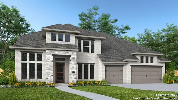 31154 Osage Run, Bulverde, TX 78163