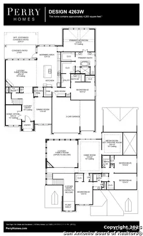 31154 Osage Run, Bulverde, TX 78163 - Image #2