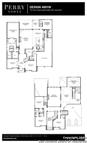 31120 Clover Pass, Bulverde, TX 78163 - Image #2