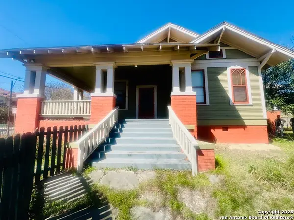 403 Blanco Rd, San Antonio, TX 78212