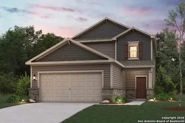 9024 Sand Dune Vis, San Antonio, TX 78222