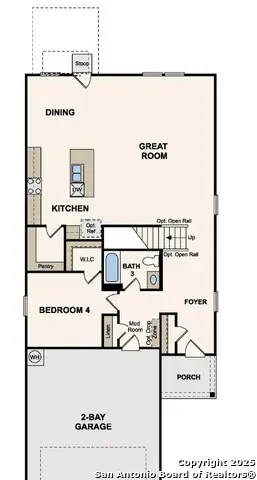 9024 Sand Dune Vis, San Antonio, TX 78222 - Image #2