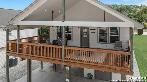 114 River Villa Court #10, New Braunfels, TX 78132