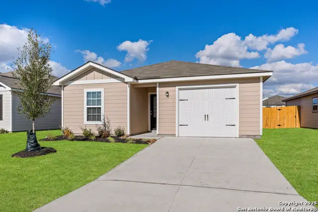 2910 Forsyth Canyon, Converse, TX 78109 - Image #2