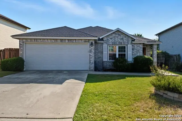 8042 Chestnut Cape Dr., Converse, TX 78109 - Image #1