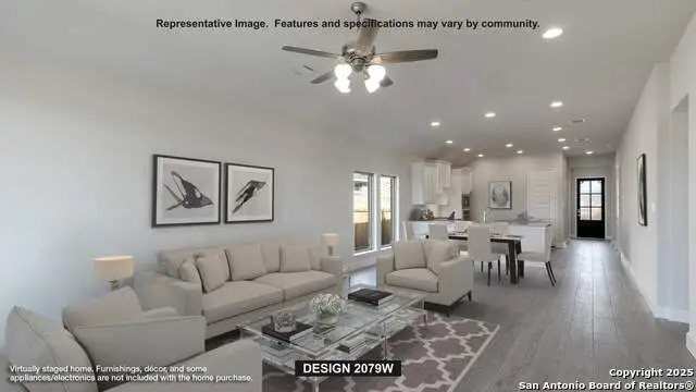 13060 Macar Manor, San Antonio, TX 78245 - Image #3