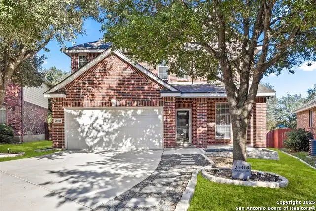 26918 Redstone Hill, San Antonio, TX 78261 - Image #1
