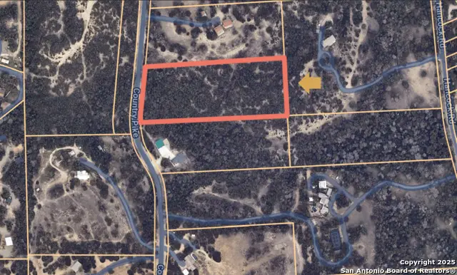 875 Country, Canyon Lake, TX 78133 - Image #3