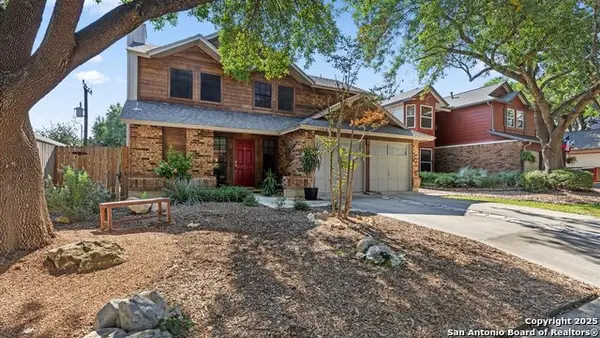 13918 Laurel Hollow, San Antonio, TX 78232