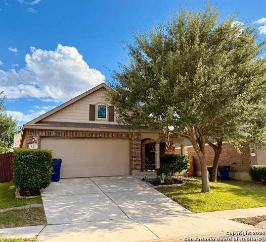 537 Saddlehorn, Cibolo, TX 78108 - Image #2