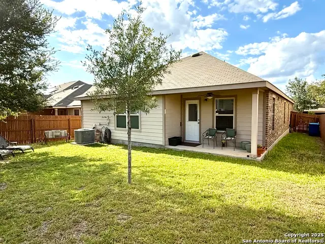 537 Saddlehorn, Cibolo, TX 78108 - Image #3