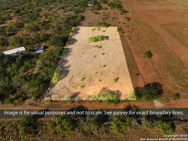 1750 Sandbranch, Bigfoot, TX 78005 - Image #1