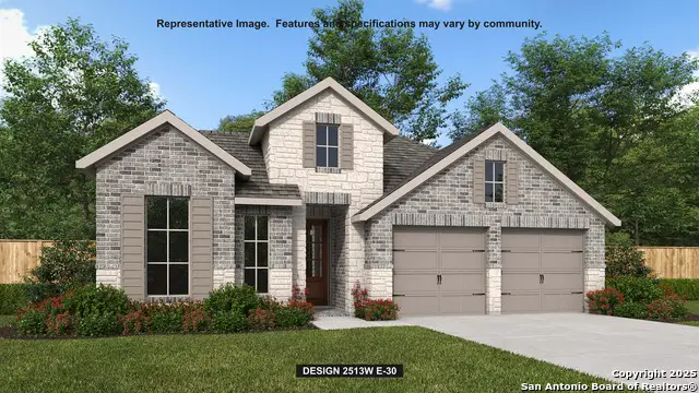 1207 Argon Way, San Antonio, TX 78245 - Image #1