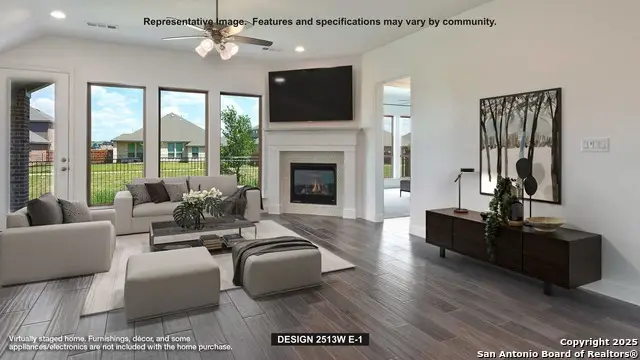 1207 Argon Way, San Antonio, TX 78245 - Image #3